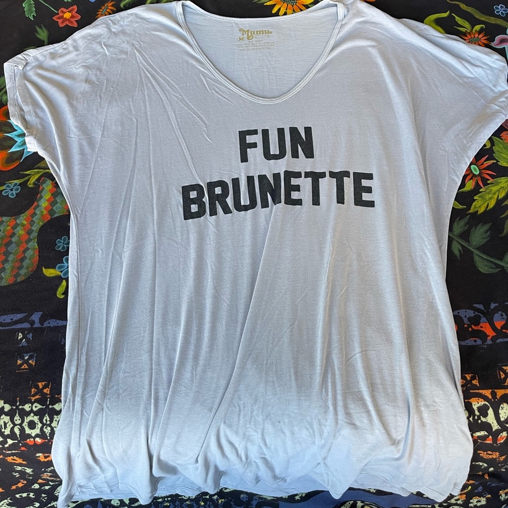 MuMu T-Shirt